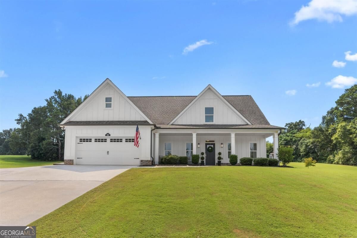 112 Alexander Lakes Drive Eatonton - Photo 55