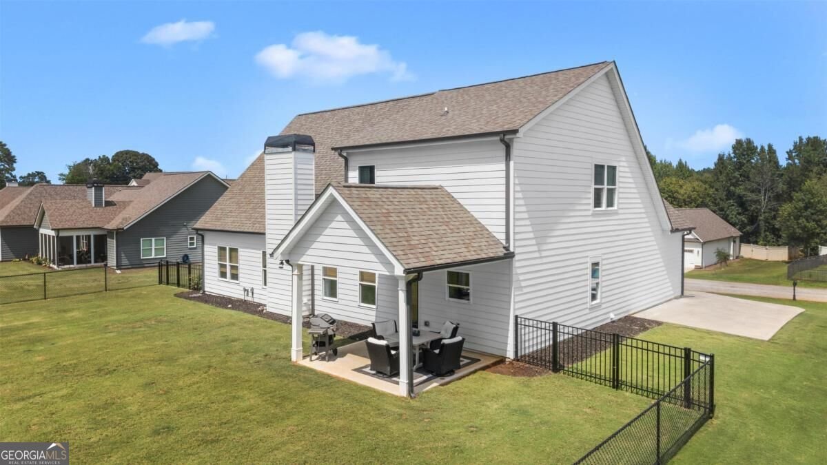 112 Alexander Lakes Drive Eatonton - Photo 58