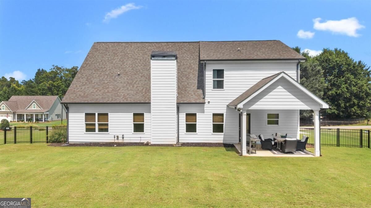 112 Alexander Lakes Drive Eatonton - Photo 59