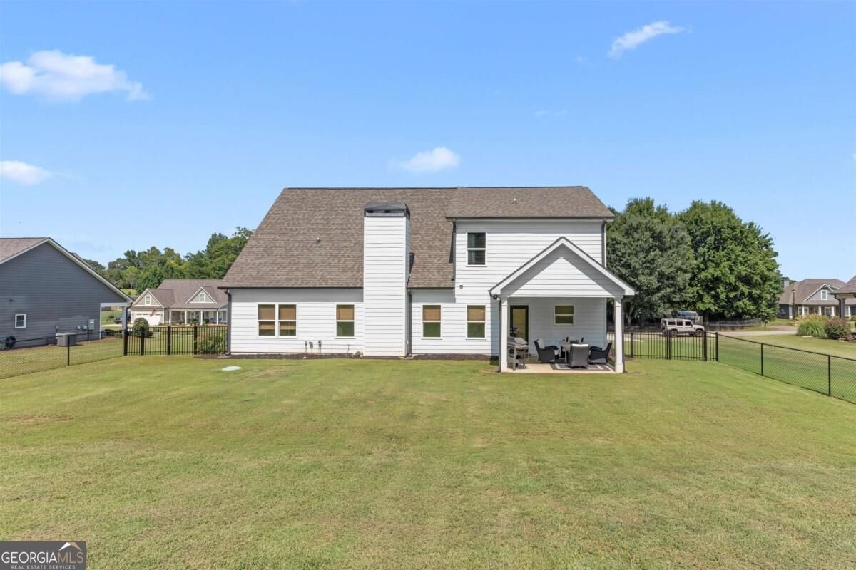 112 Alexander Lakes Drive Eatonton - Photo 60