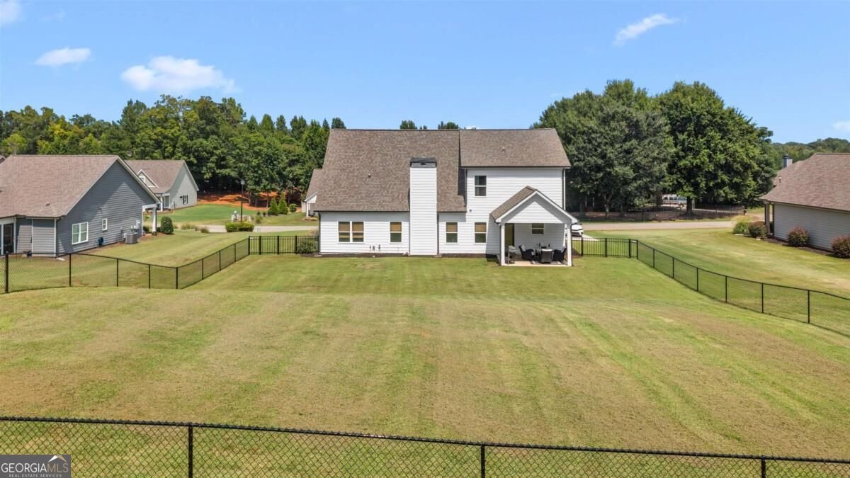 112 Alexander Lakes Drive Eatonton - Photo 61