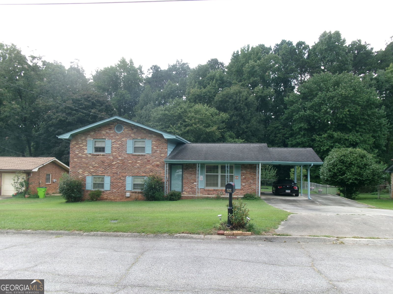 745 Huntingdon Drive Jonesboro - main photo