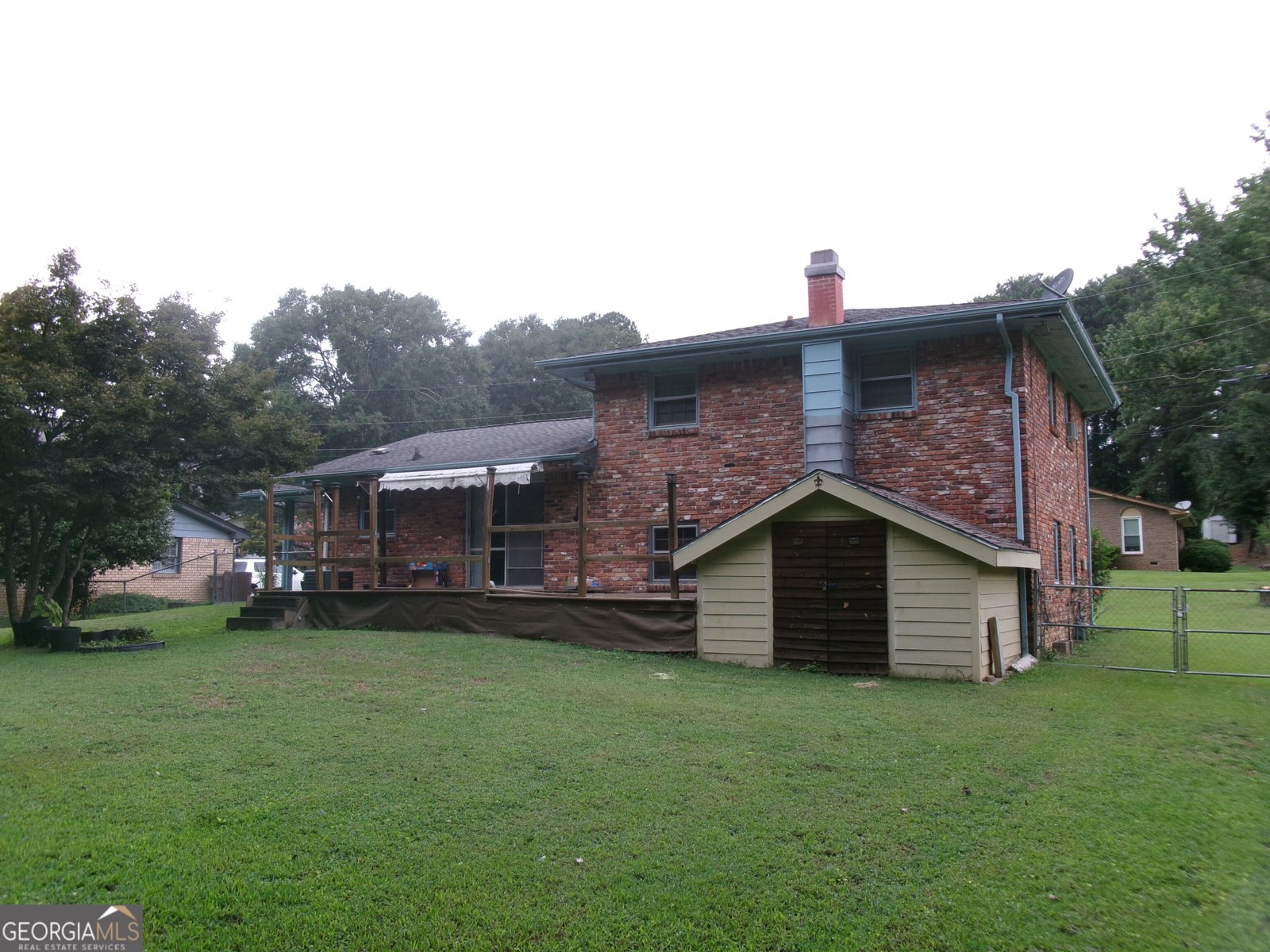 745 Huntingdon Drive Jonesboro - Photo 24