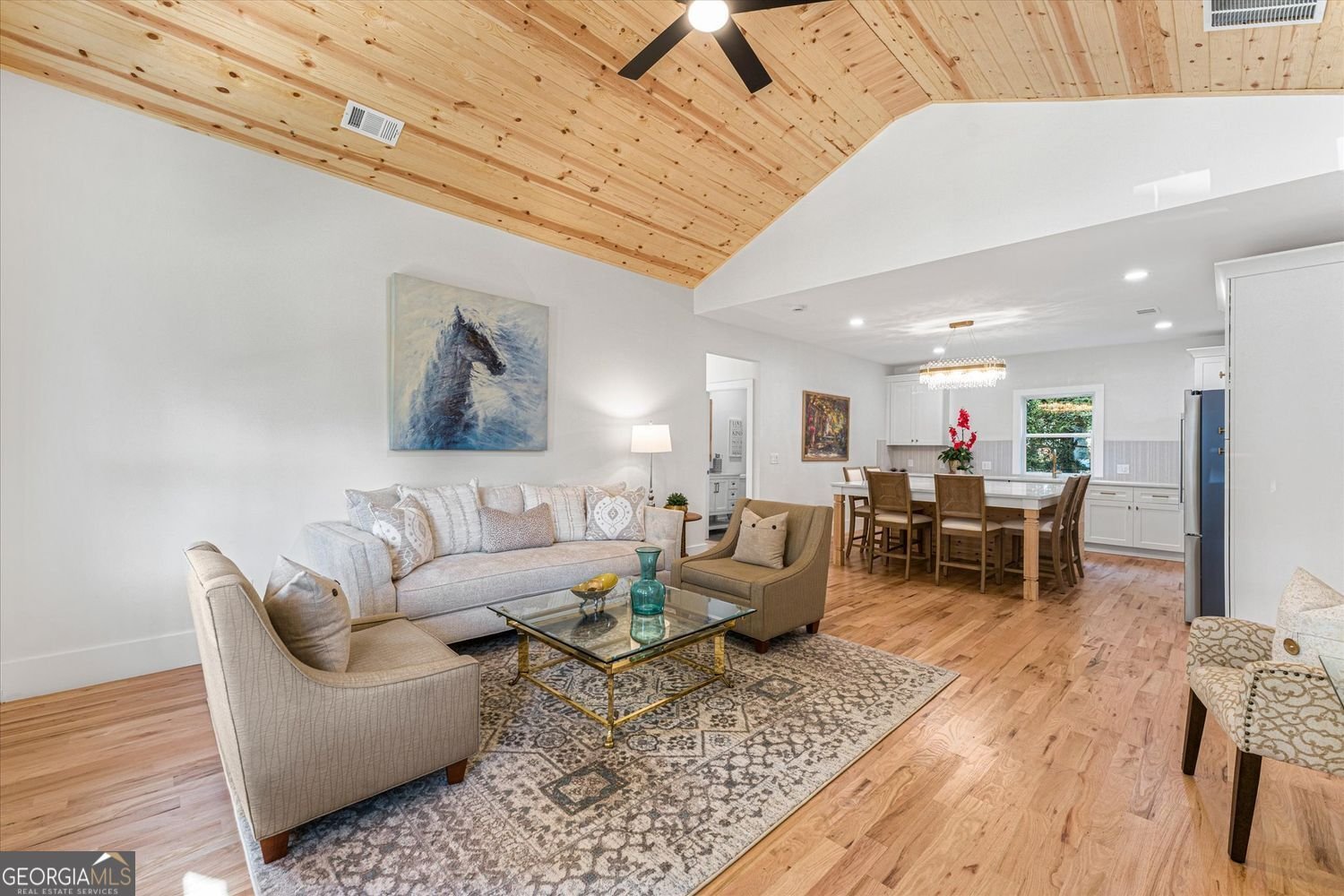 1038 Atlanta Street Marietta - Photo 10