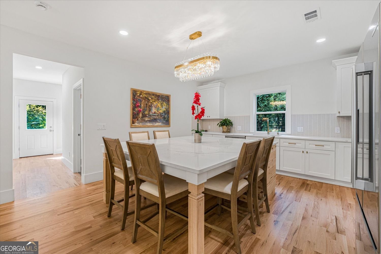 1038 Atlanta Street Marietta - Photo 13