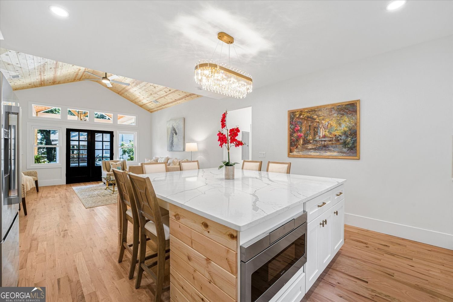 1038 Atlanta Street Marietta - Photo 17