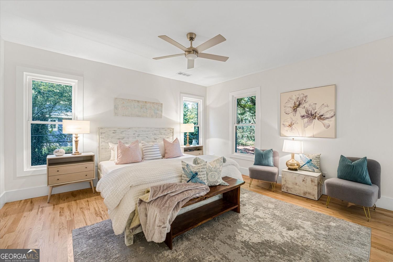 1038 Atlanta Street Marietta - Photo 23