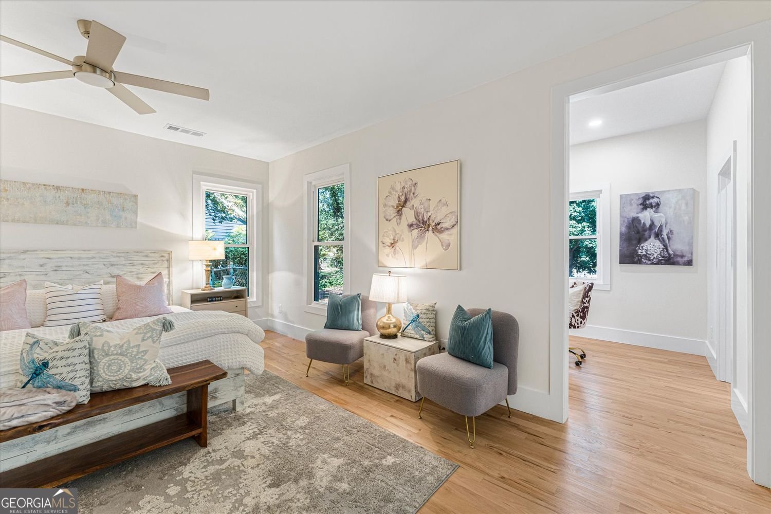 1038 Atlanta Street Marietta - Photo 24