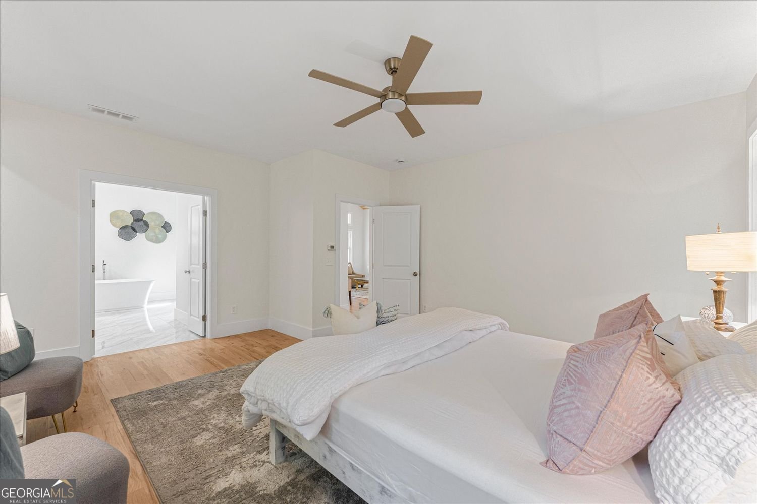 1038 Atlanta Street Marietta - Photo 25