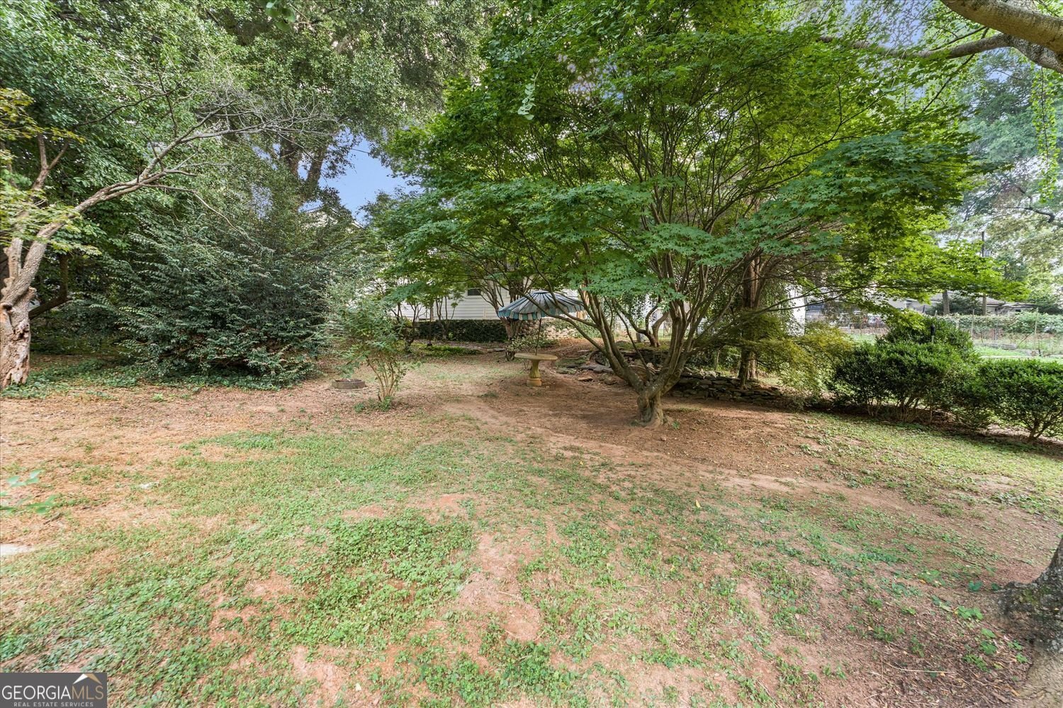 1038 Atlanta Street Marietta - Photo 42