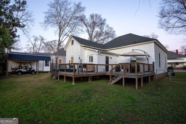 3160 Butler Avenue Covington - Photo 10