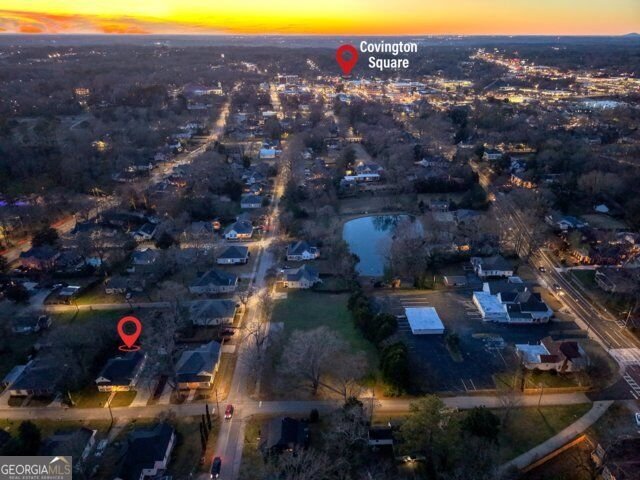 3160 Butler Avenue Covington - Photo 8