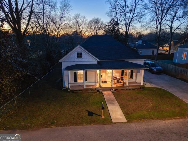 3160 Butler Avenue Covington - Photo 9