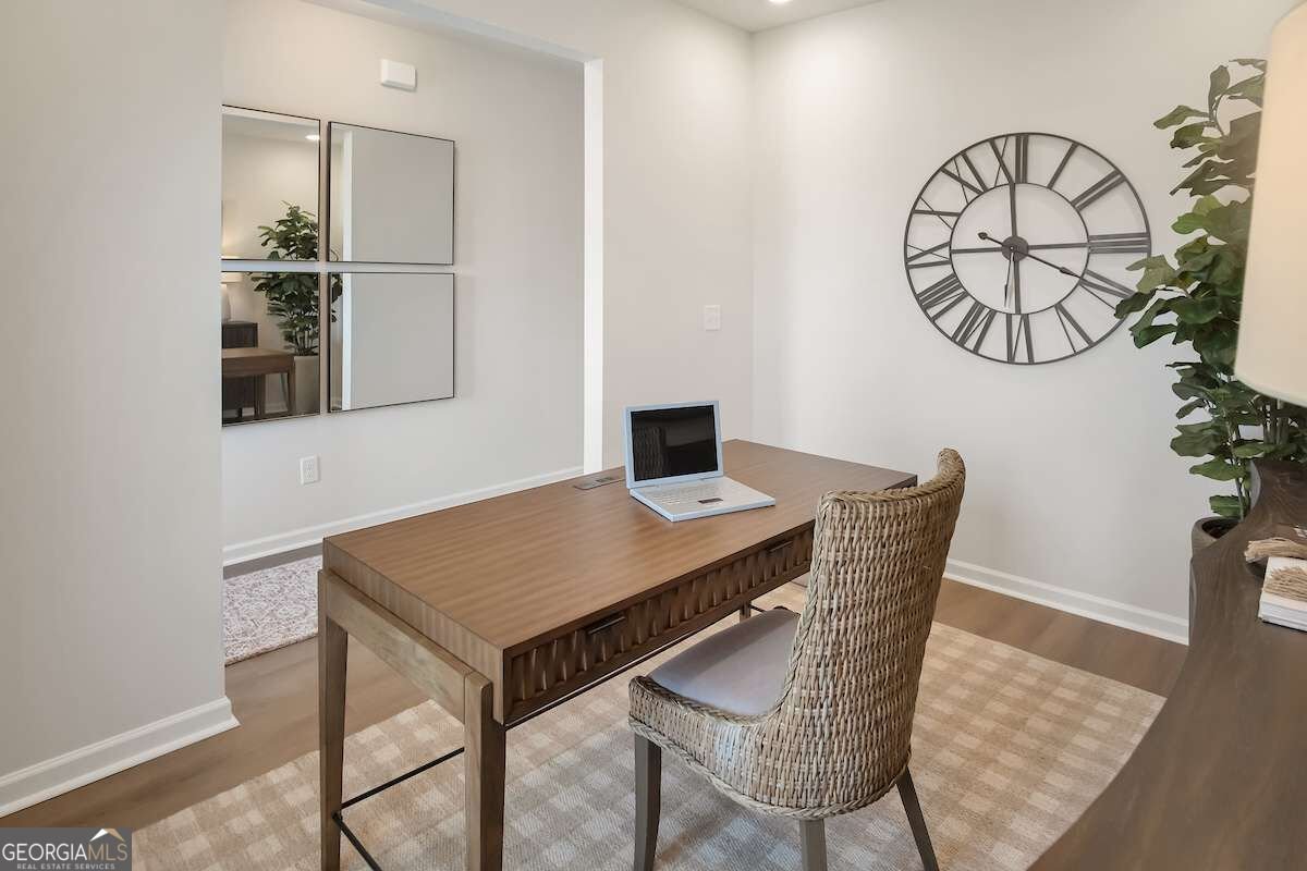 309 Jagee Drive Byron - Photo 10
