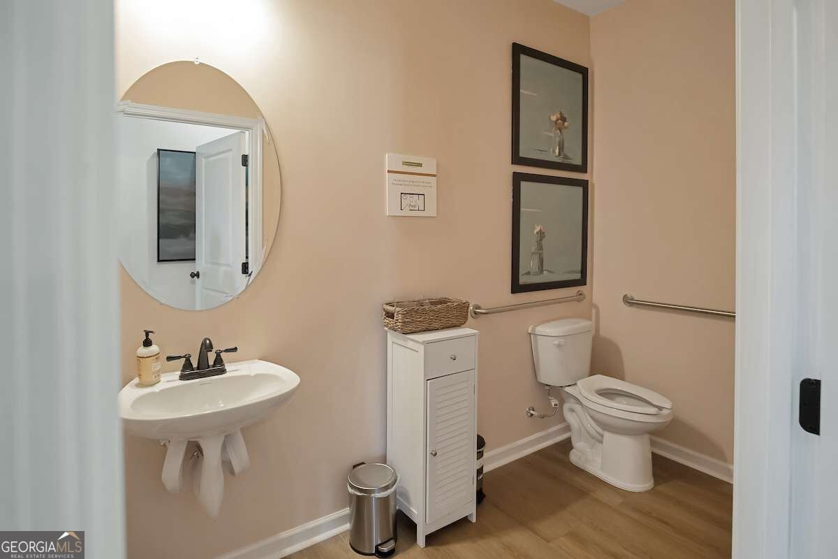 309 Jagee Drive Byron - Photo 11