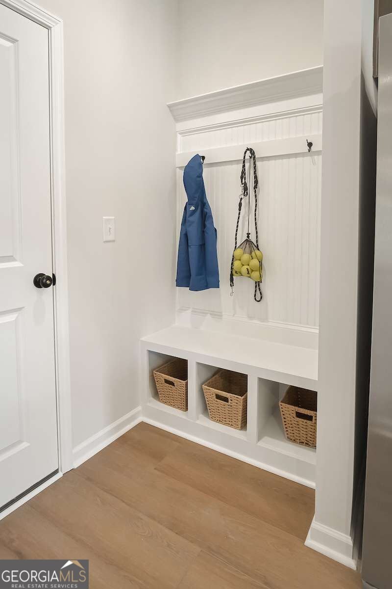 309 Jagee Drive Byron - Photo 19