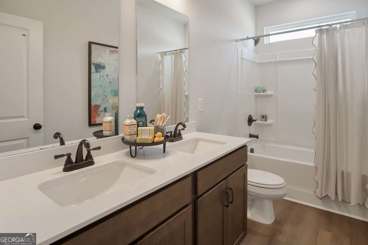 309 Jagee Drive Byron - Photo 30