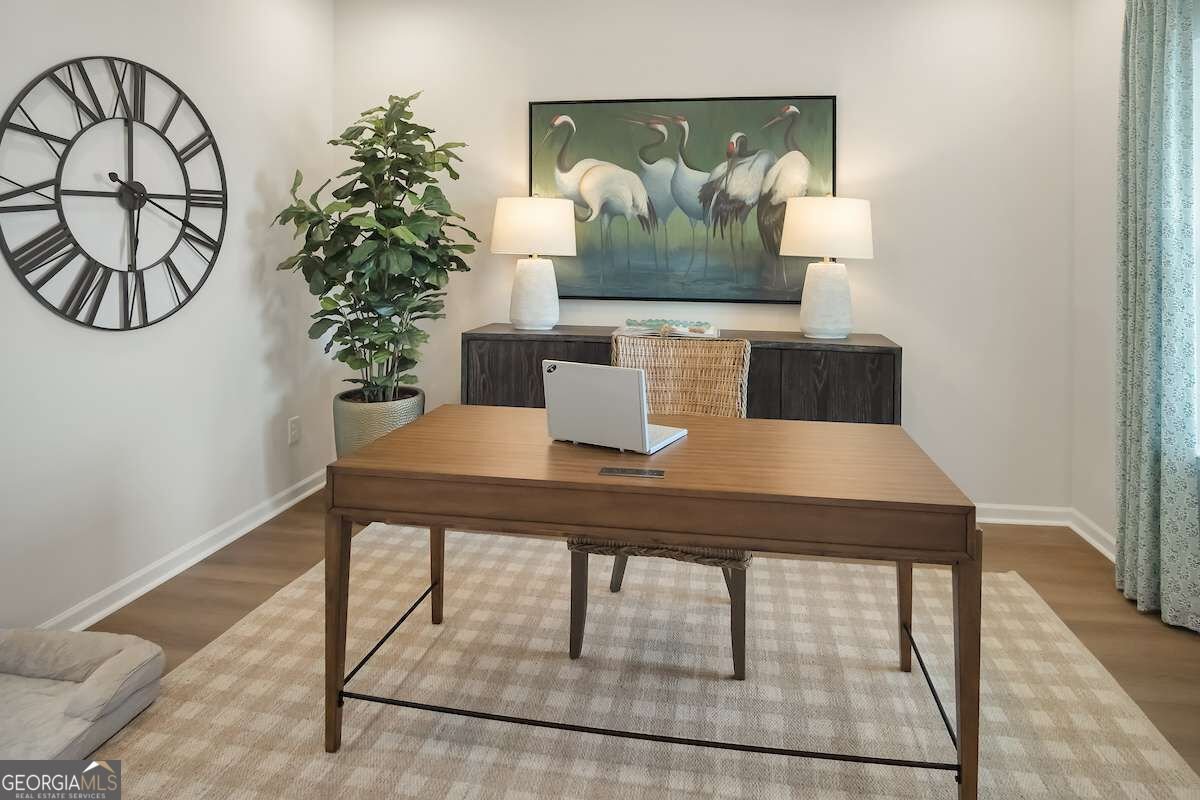 309 Jagee Drive Byron - Photo 9