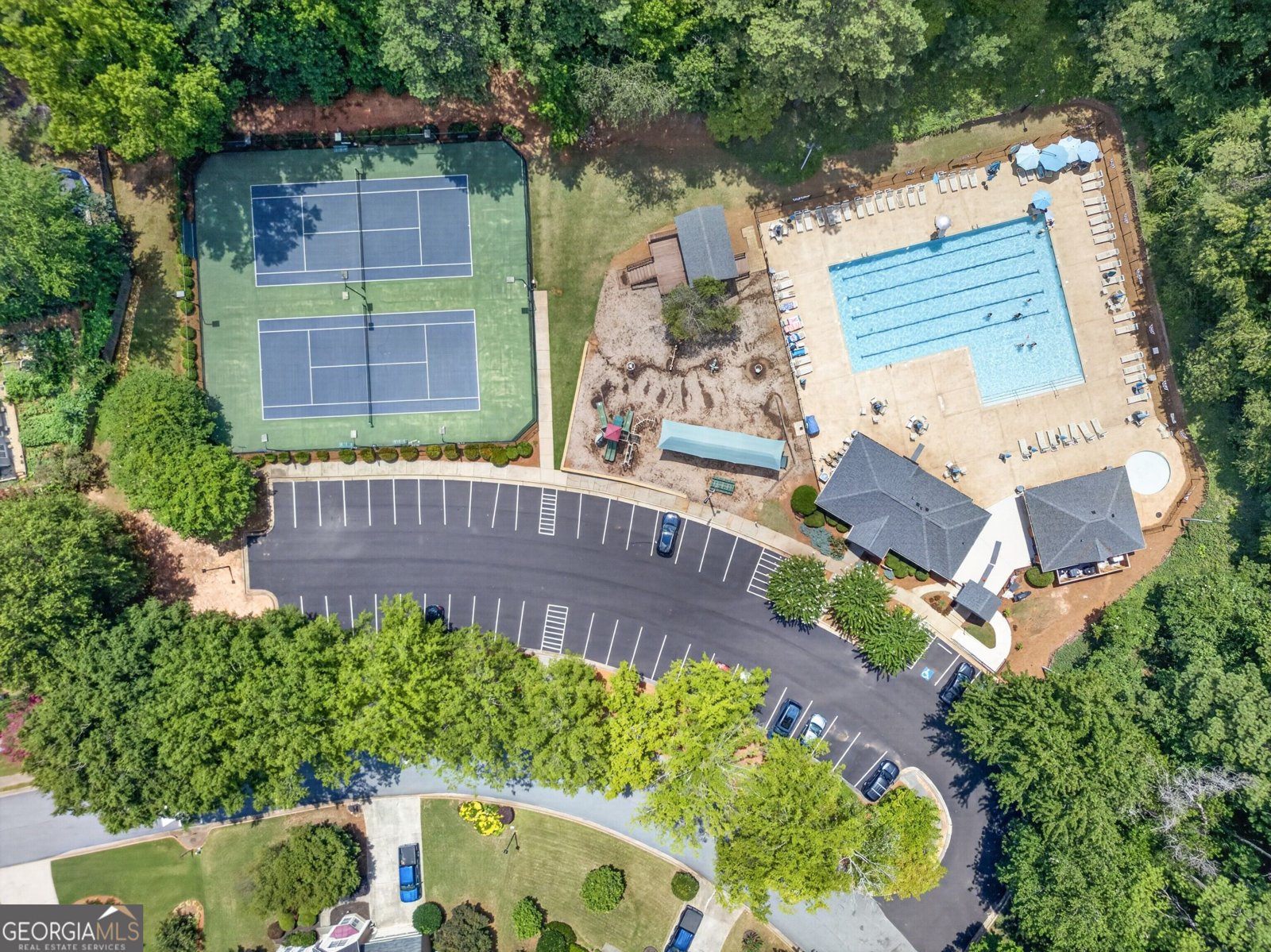 134 Dewey Road Lilburn - Photo 14