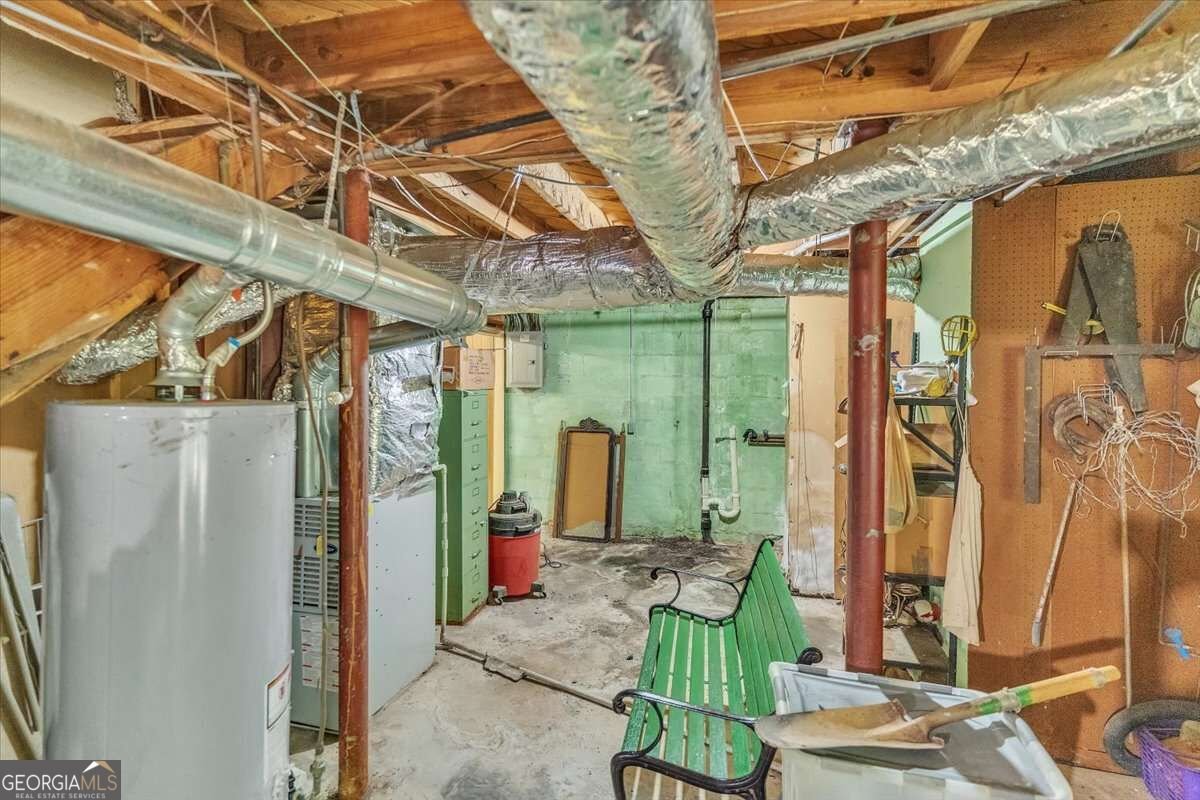 511 Collier Ridge Drive Atlanta - Photo 15