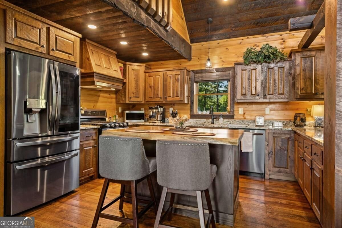 321 Quail Ridge Road Epworth - Photo 15