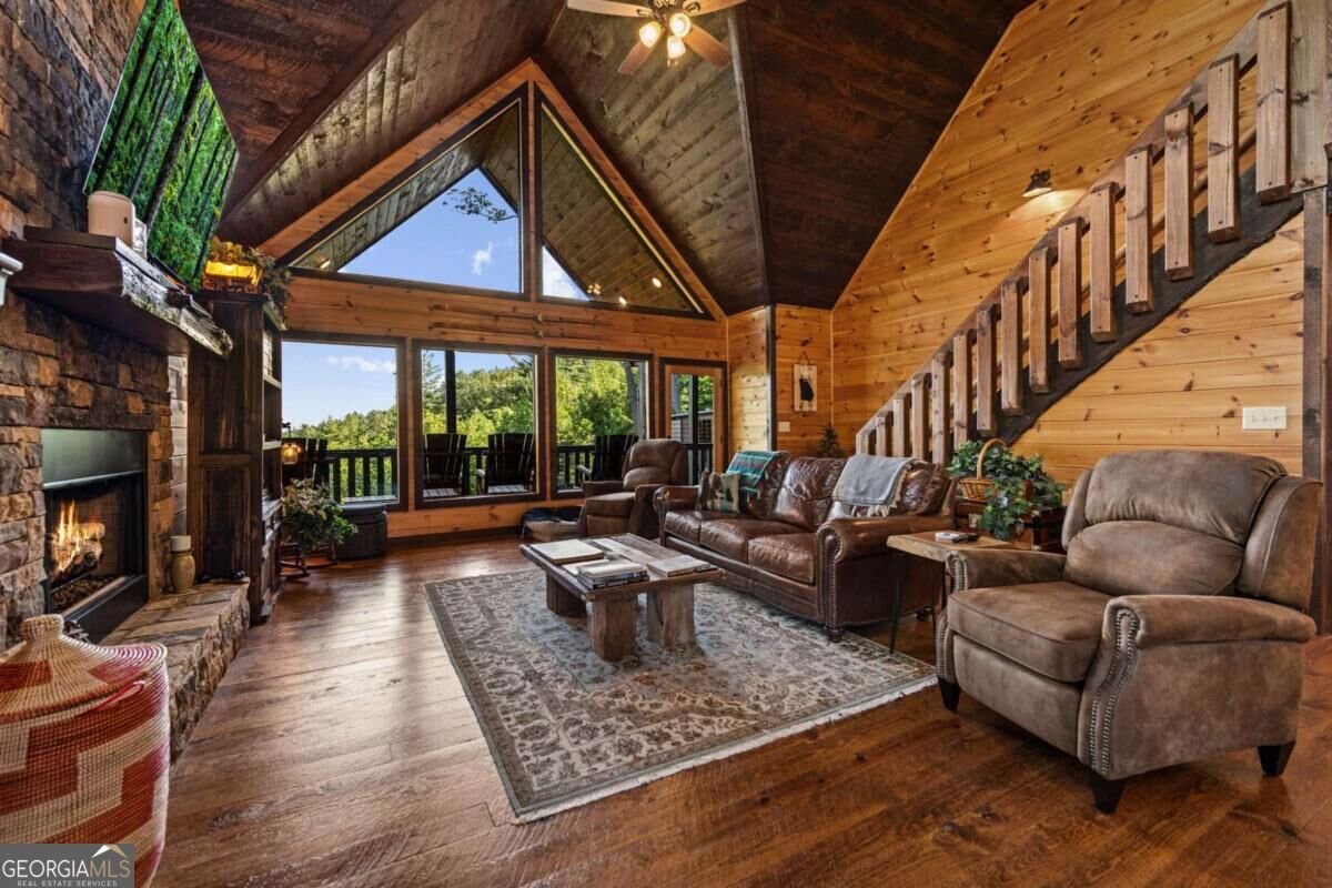 321 Quail Ridge Road Epworth - Photo 22