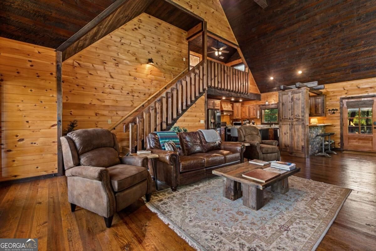 321 Quail Ridge Road Epworth - Photo 29