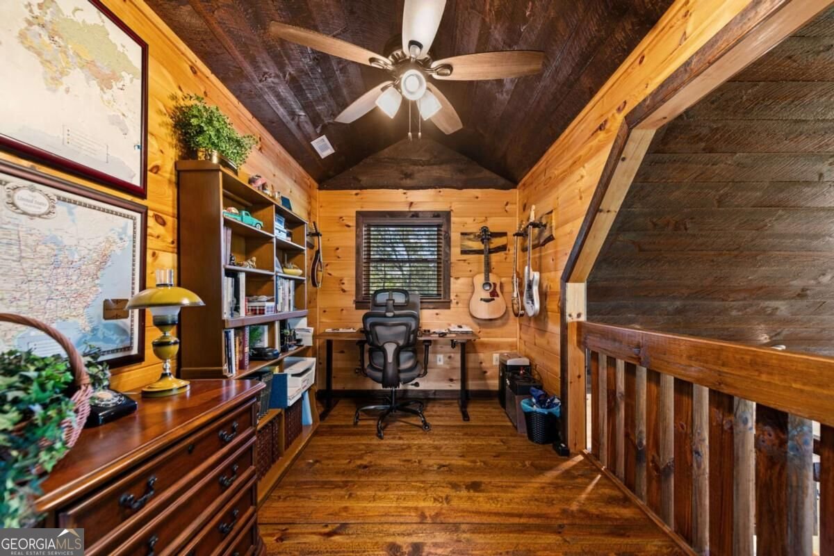 321 Quail Ridge Road Epworth - Photo 30