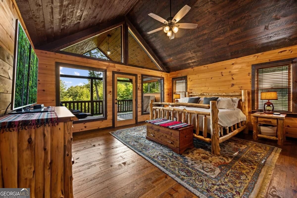 321 Quail Ridge Road Epworth - Photo 32