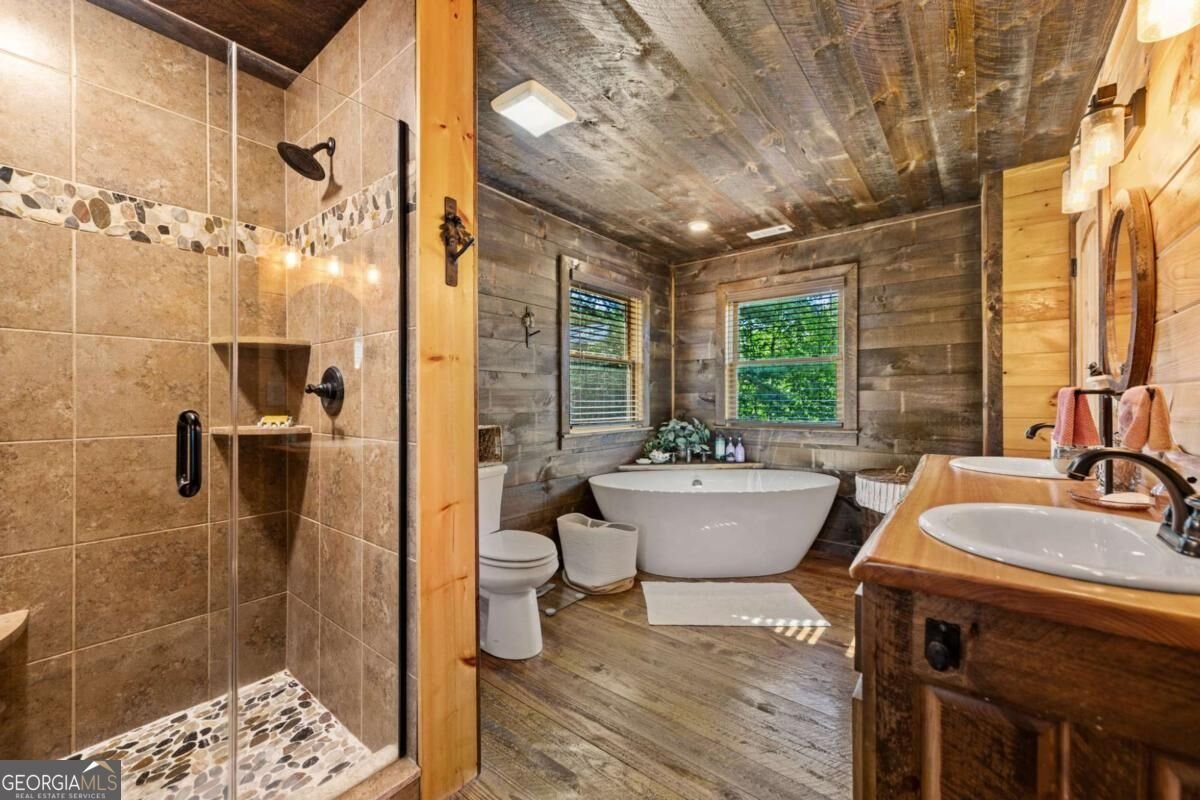 321 Quail Ridge Road Epworth - Photo 35