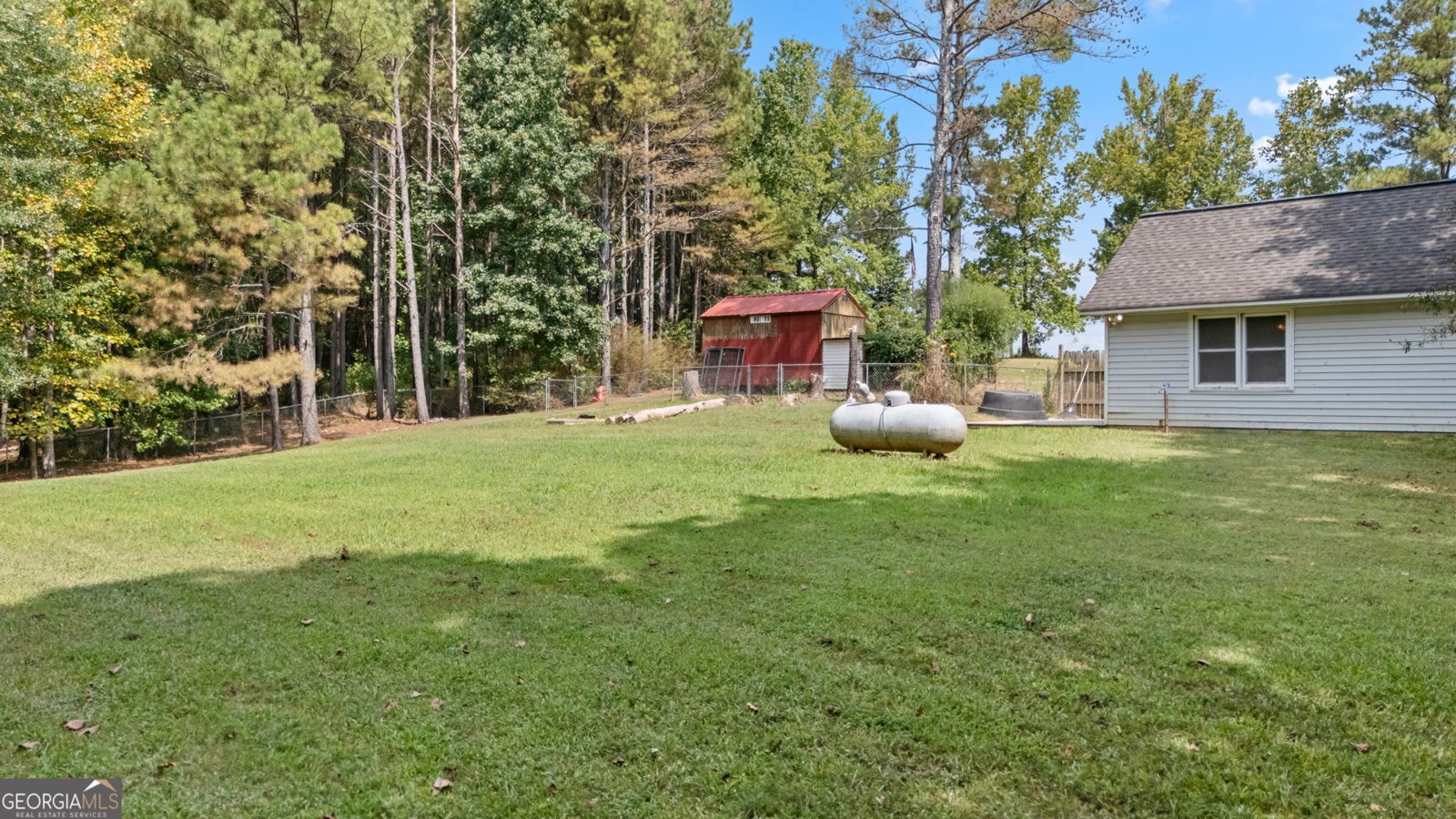 105 Sanders Cemetery Road Cedartown - Photo 18
