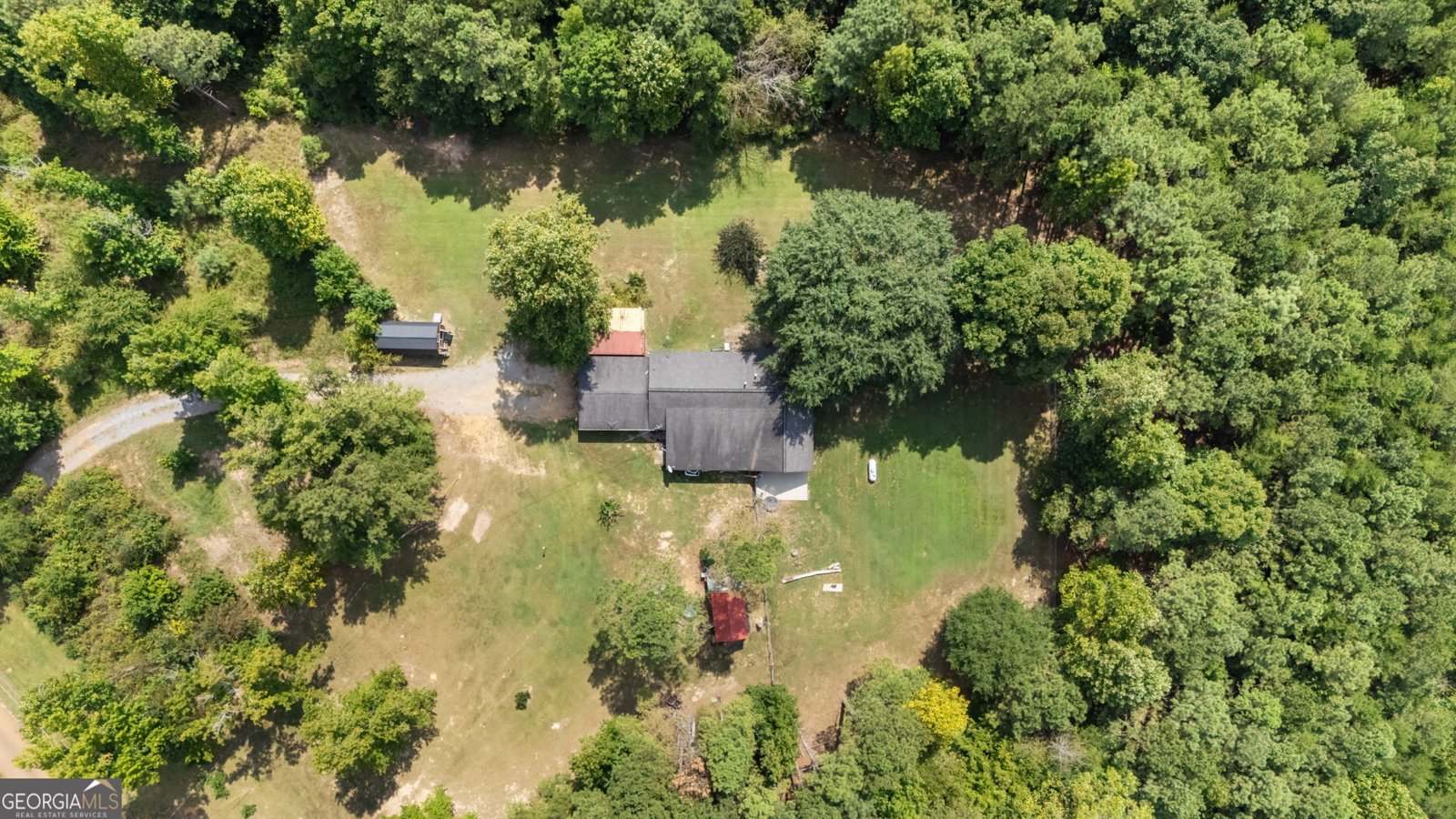 105 Sanders Cemetery Road Cedartown - Photo 19