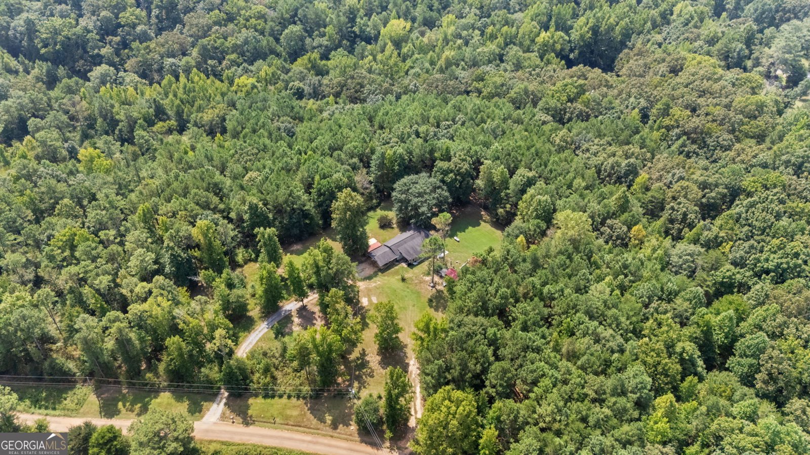 105 Sanders Cemetery Road Cedartown - Photo 20