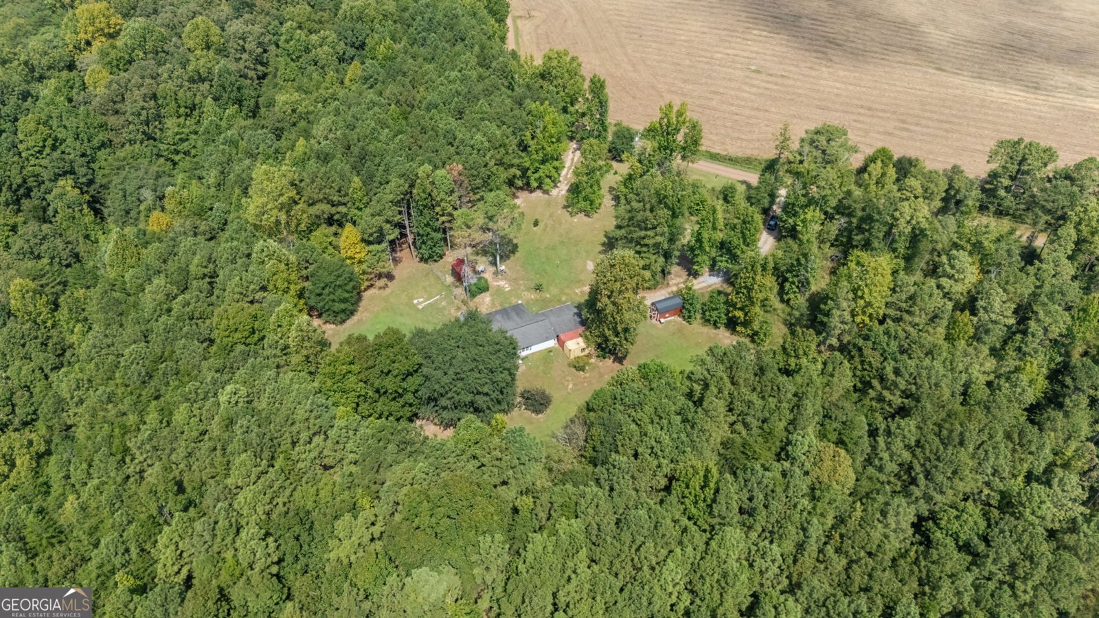 105 Sanders Cemetery Road Cedartown - Photo 21