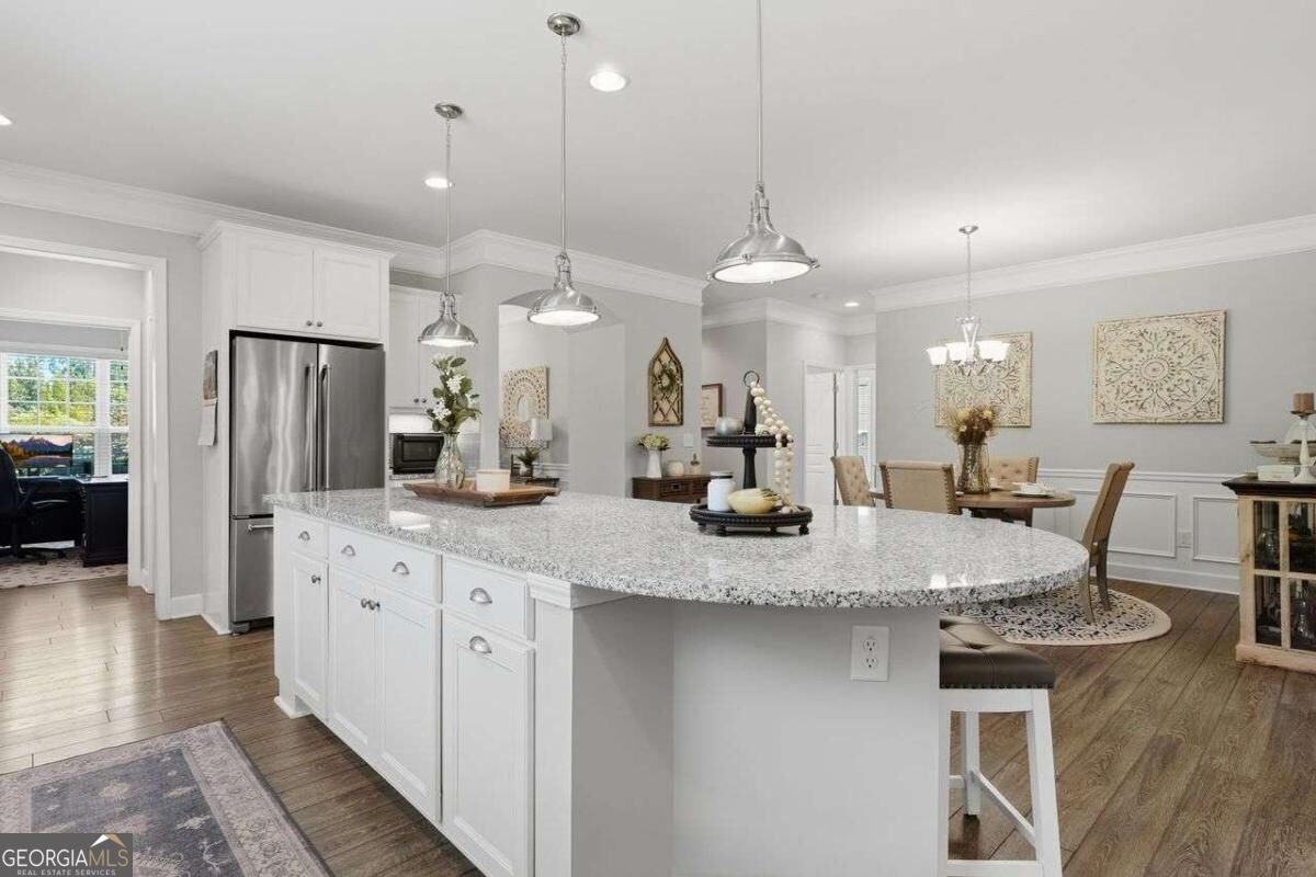 231 Windsor Park Drive Woodstock - Photo 10