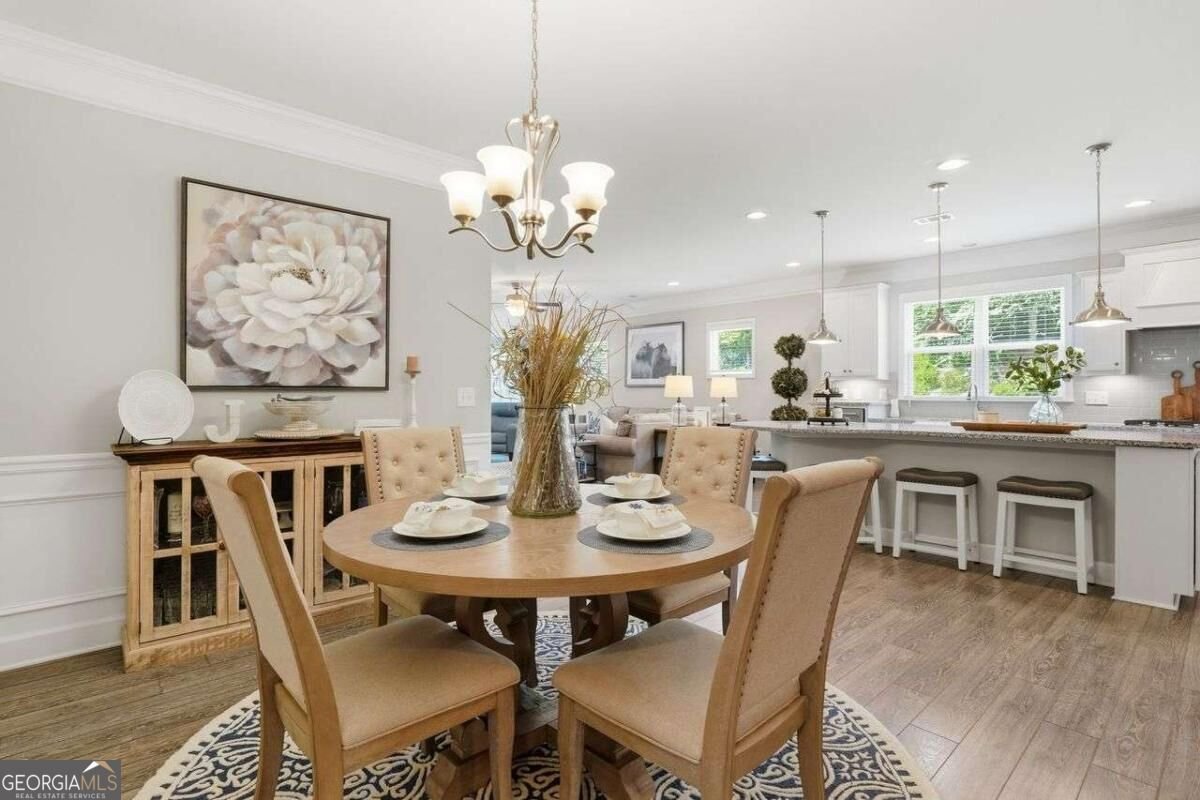 231 Windsor Park Drive Woodstock - Photo 12