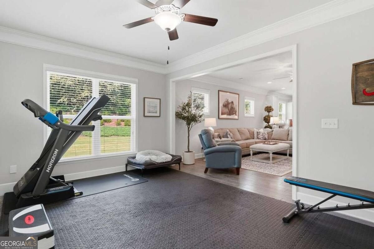 231 Windsor Park Drive Woodstock - Photo 14