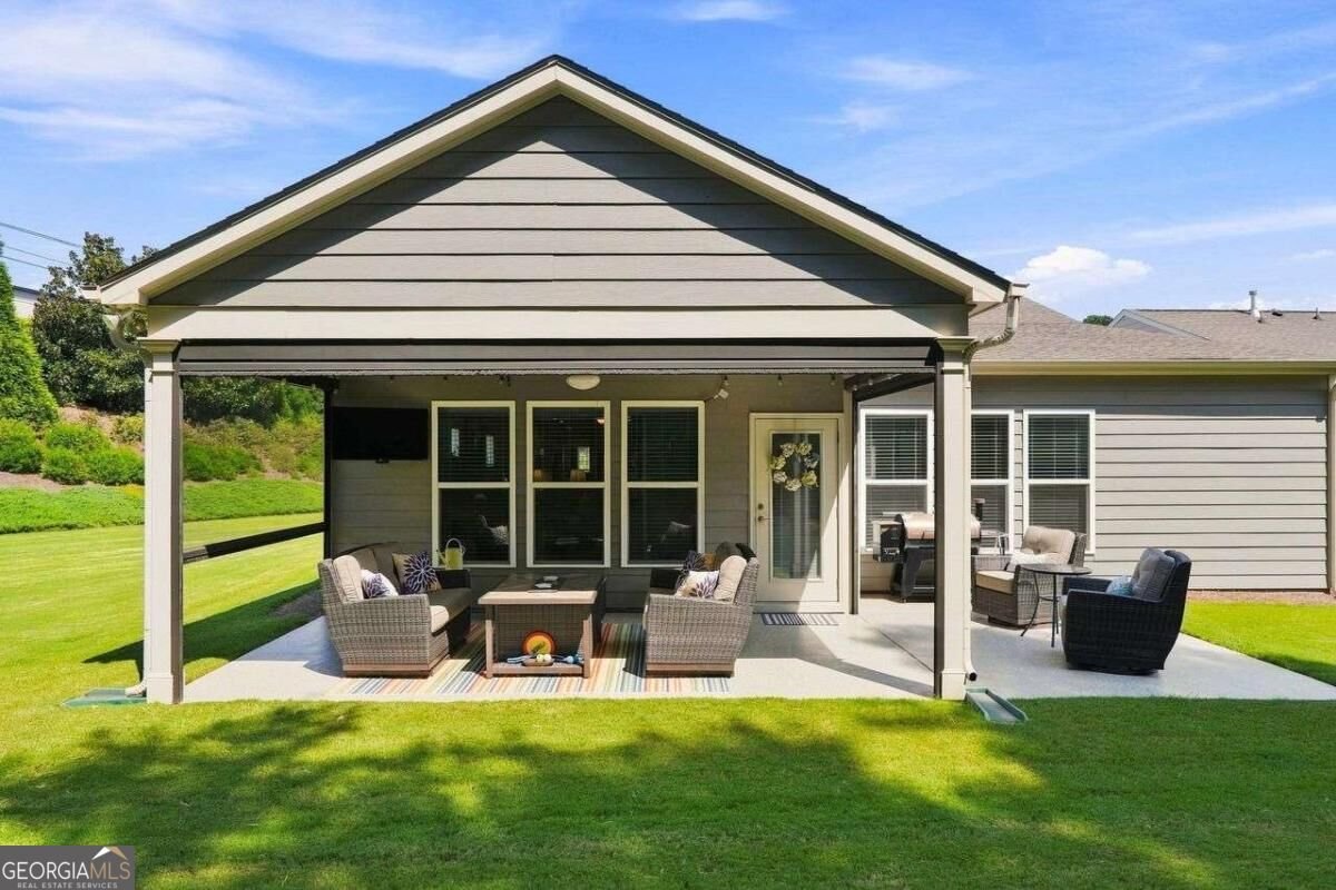 231 Windsor Park Drive Woodstock - Photo 32