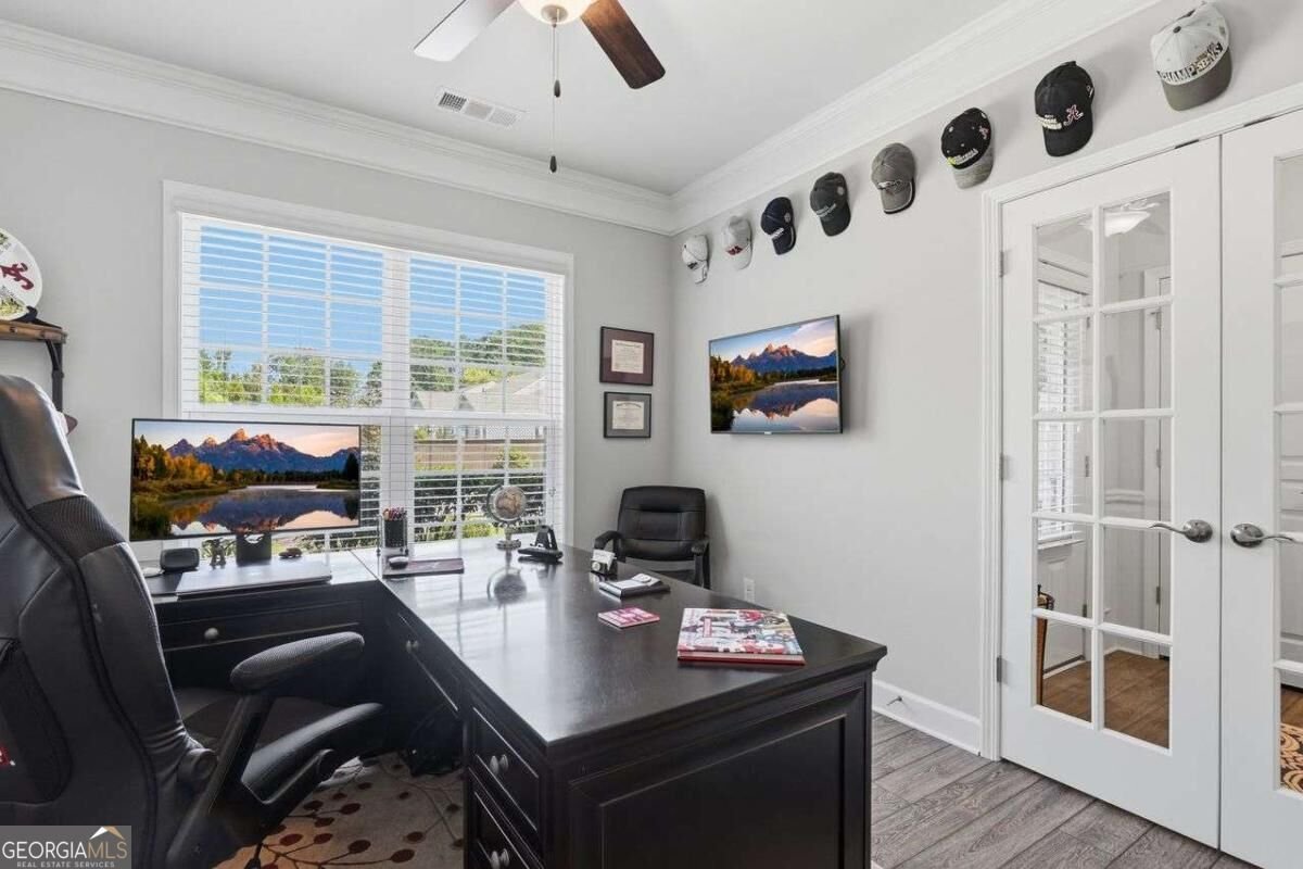 231 Windsor Park Drive Woodstock - Photo 6