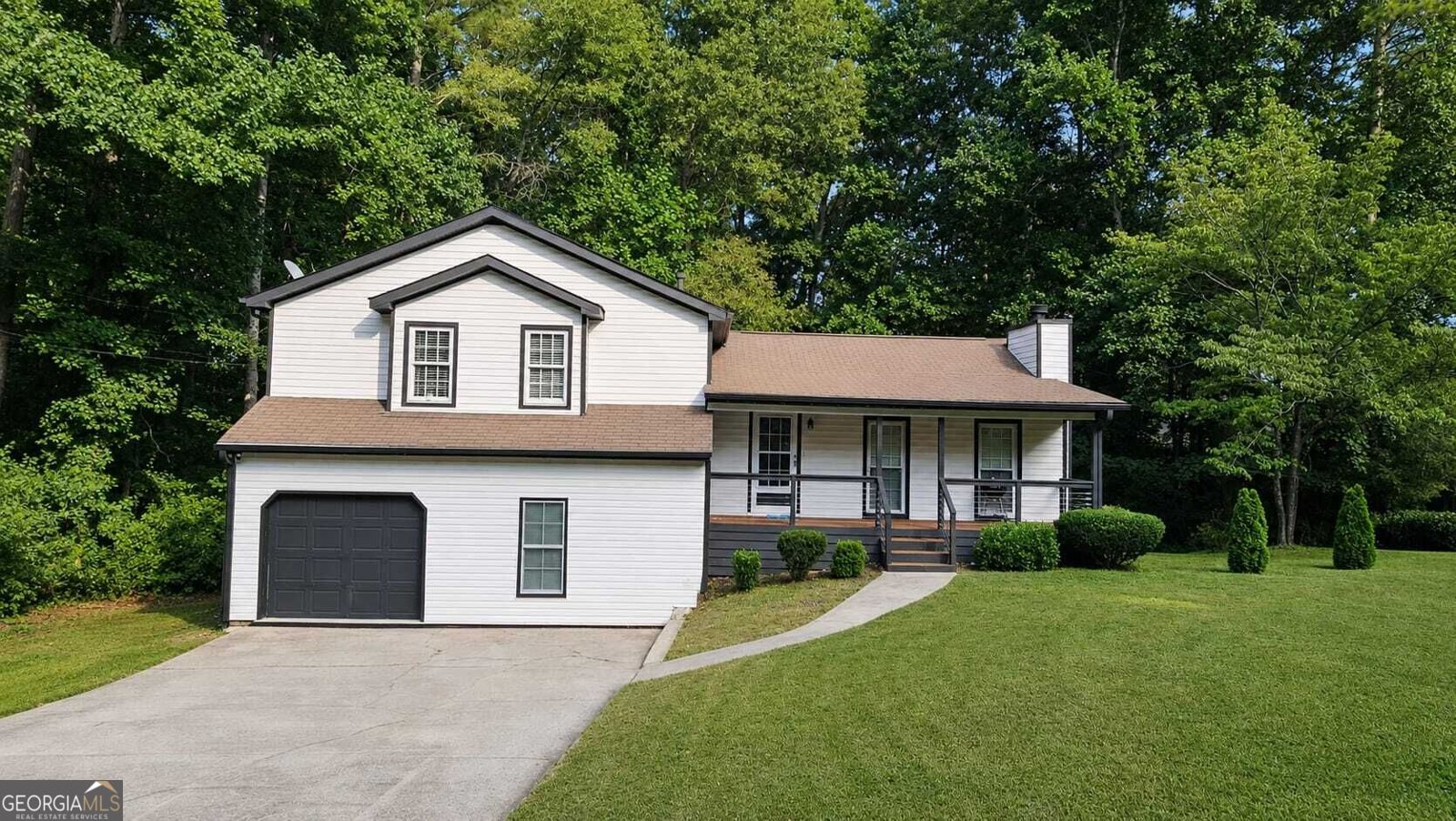 124 Cagle Hiram - main photo
