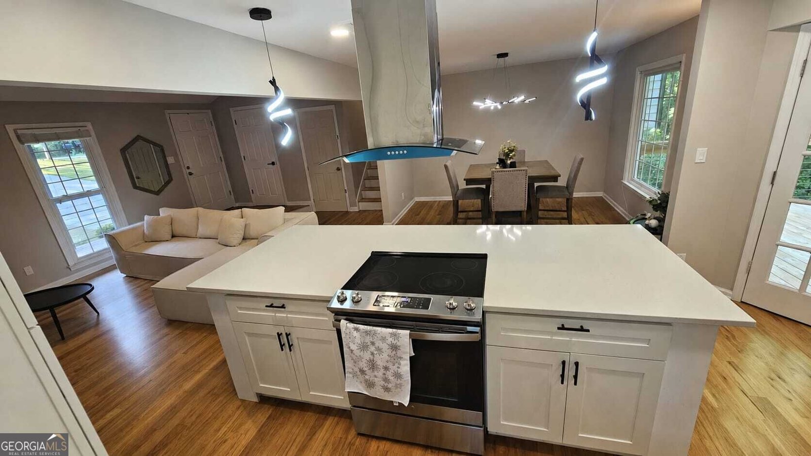 124 Cagle Hiram - Photo 9