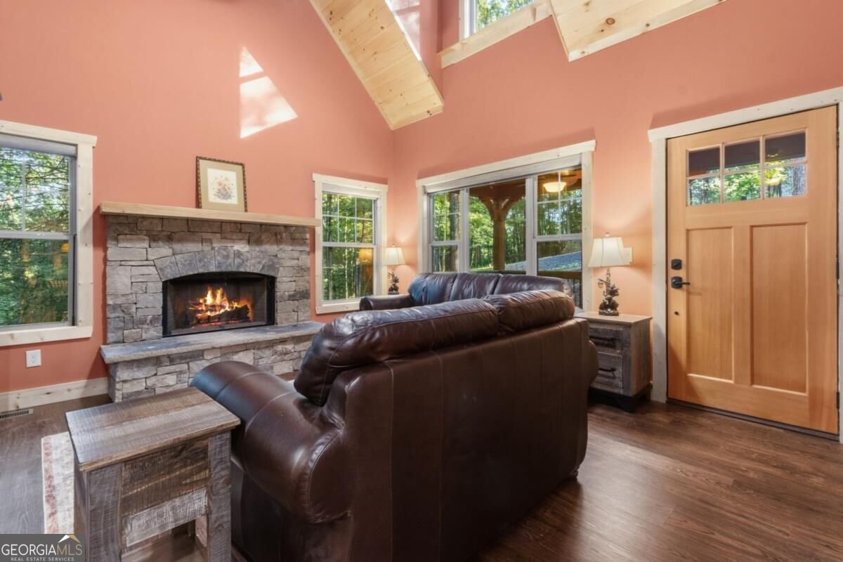 152 Cherry Court Ellijay - Photo 11