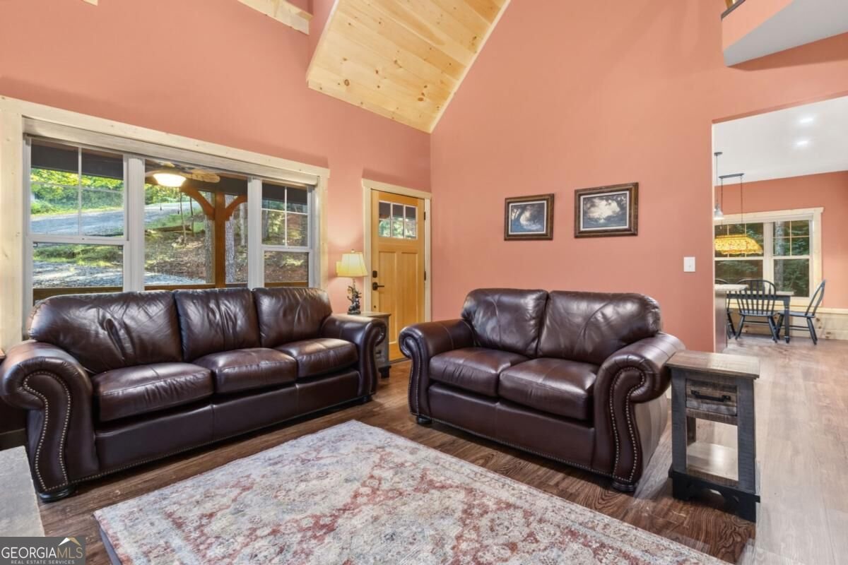 152 Cherry Court Ellijay - Photo 14