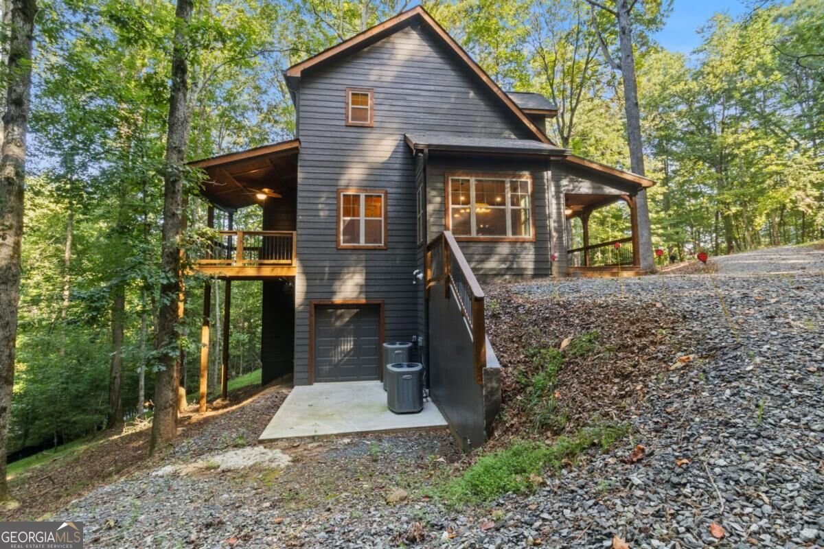 152 Cherry Court Ellijay - Photo 49