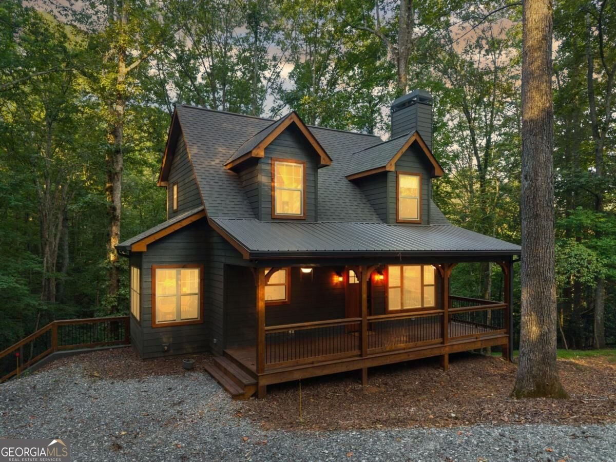 152 Cherry Court Ellijay - Photo 52