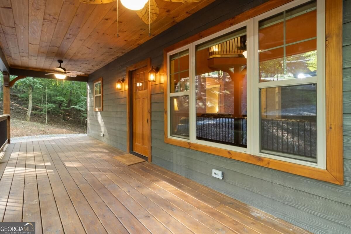 152 Cherry Court Ellijay - Photo 8