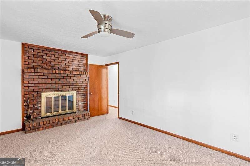 8375 Cedar Grove Road Fairburn - Photo 24