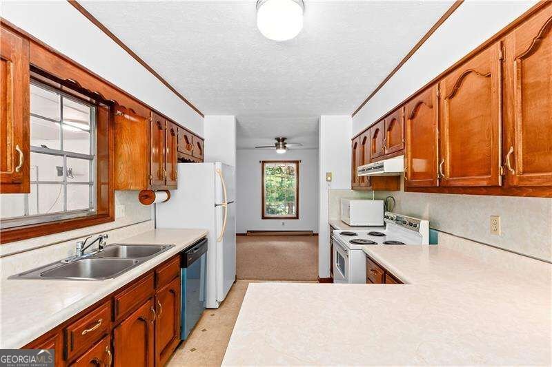 8375 Cedar Grove Road Fairburn - Photo 32