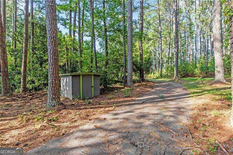 8375 Cedar Grove Road Fairburn - Photo 36