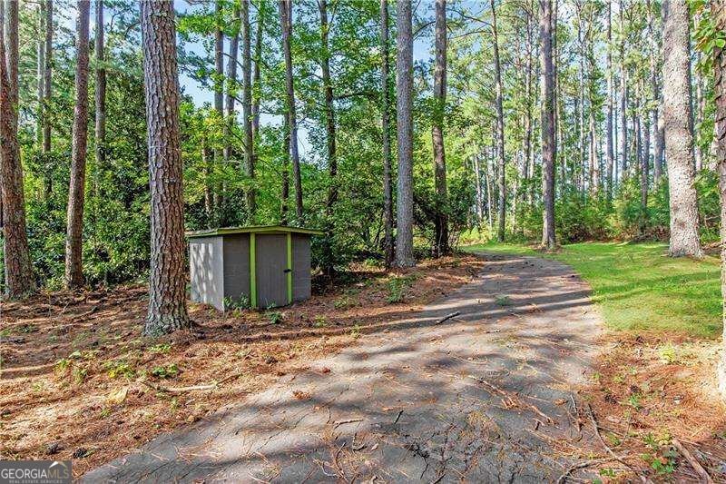 8375 Cedar Grove Road Fairburn - Photo 37